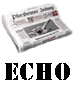 Echo Stadionzeitung Echo Stadionzeitung