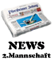 News - 2. Mannschaft